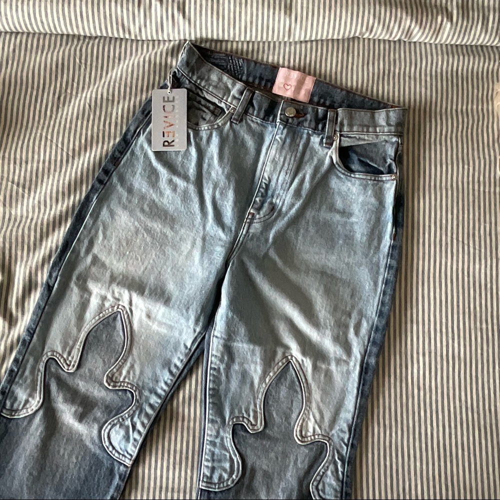 Revice jeans